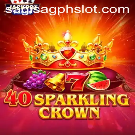 Introducing 40SparklingCrown: An Engaging Game for Enthusiasts