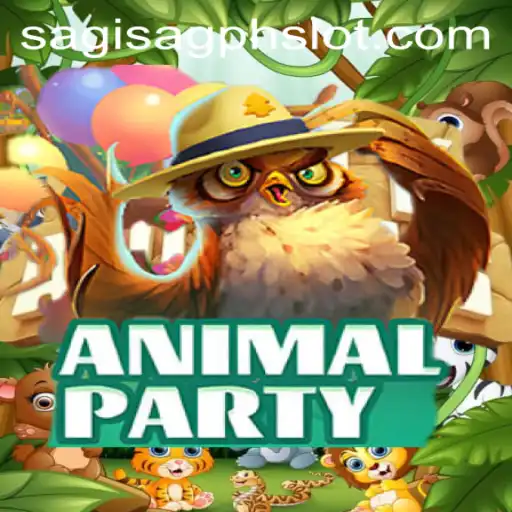 Unleashing Fun: Exploring the Exciting World of AnimalParty