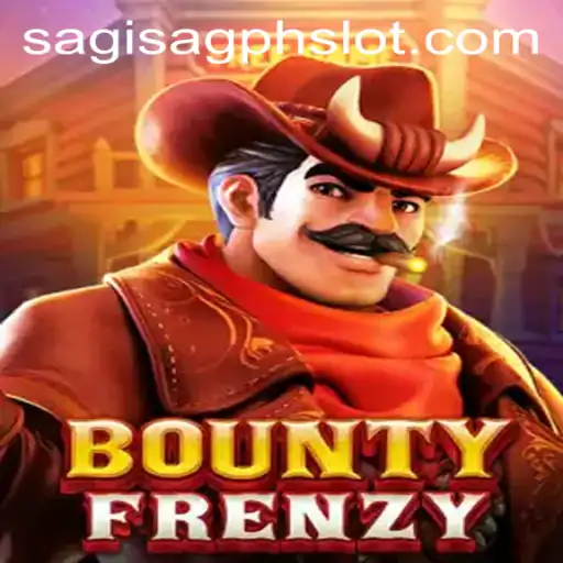 BountyFrenzy: The Ultimate Gaming Experience