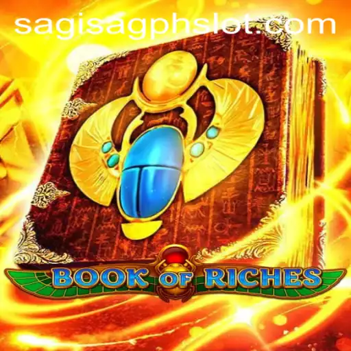 Discover the Enchantment of BookofRiches