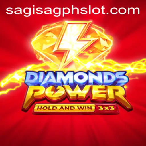 Discover the Exciting World of Diamondspower