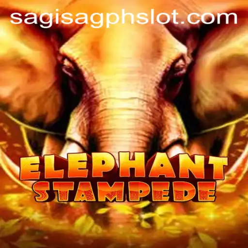 Discover the Thrill of ElephantStampede: An In-Depth Look with the Latest on SAGISAGPH