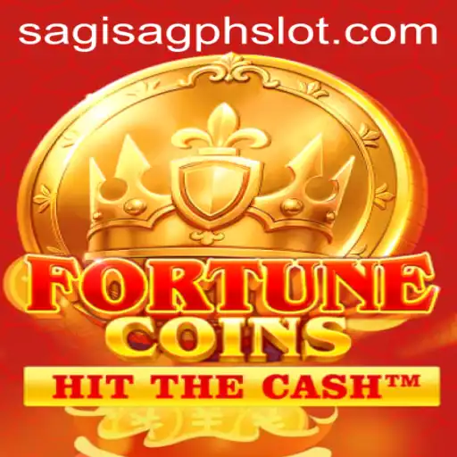 Discover the World of FortuneCoins with SAGISAGPH