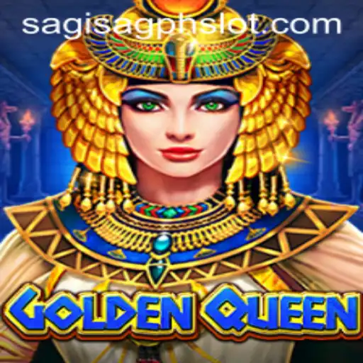 GoldenQueen: The Mesmeric Game Captivating the SAGISAGPH Community