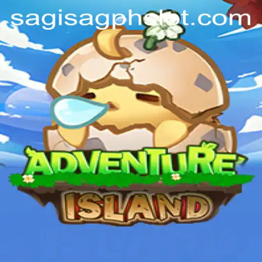 Islands Adventure: An Immersive Journey Coupled with SAGISAGPH Brilliance