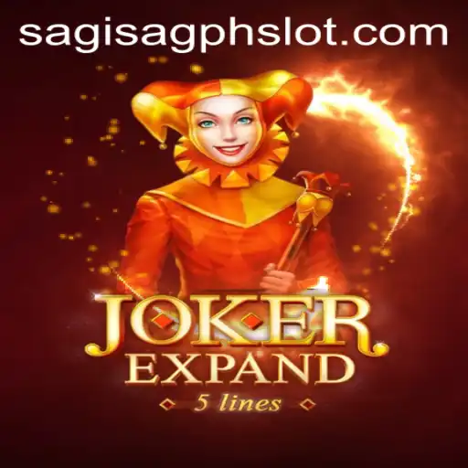 Unveiling JokerExpand: A Thrilling Gaming Experience by SAGISAGPH