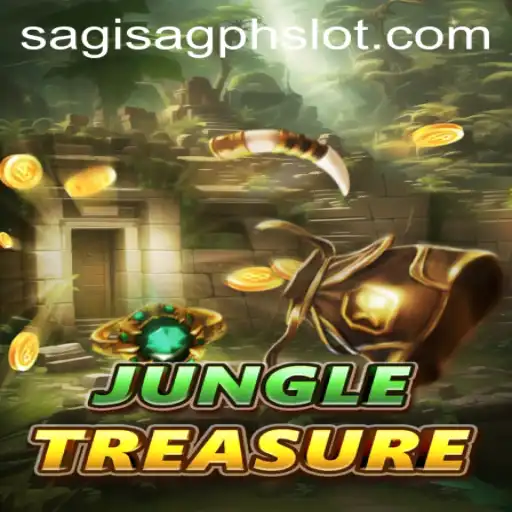 The Thrilling Adventure of JungleTreasure