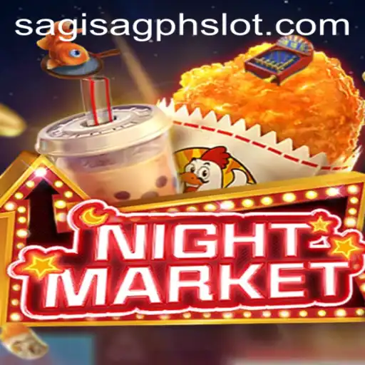 Exploring the Fascinating World of NIGHTMARKET: An Interactive Gaming Experience by SAGISAGPH