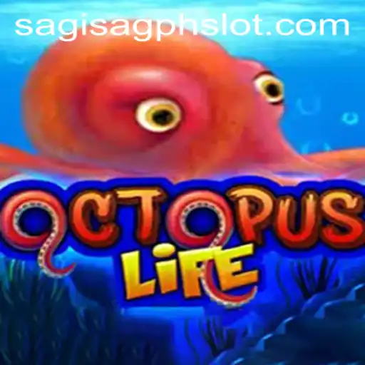 Discovering the Thrills of OctopusLife: A New Wave in Gaming