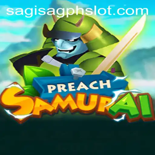 Exploring the World of PreachSamurai: The New Gaming Frontier