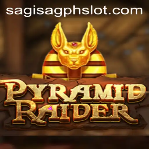 PyramidRaider: The Thrilling Adventure in the Heart of the Desert