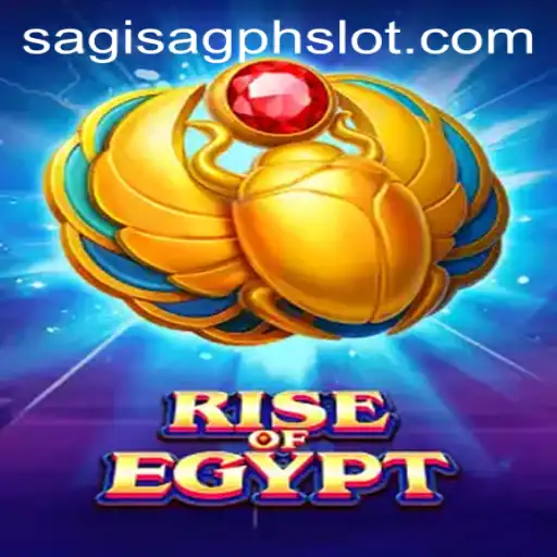 Explore the Mystical World of RiseOfEgypt: A New Era in Gaming
