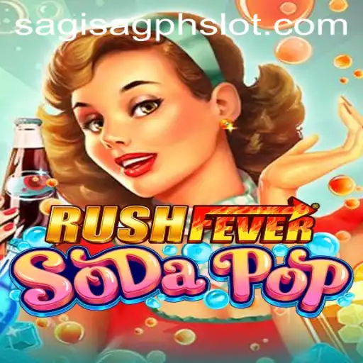 RushFeverSodaPop: A Thrilling New Game Experience