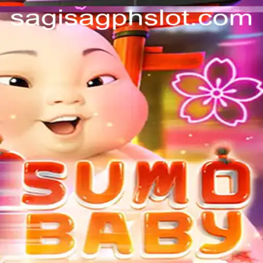 SumoBaby: A Unique Twist on Traditional Sumo