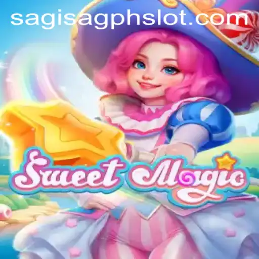 Exploring SweetMagic: The Enchanting World of Sugar and Sorcery
