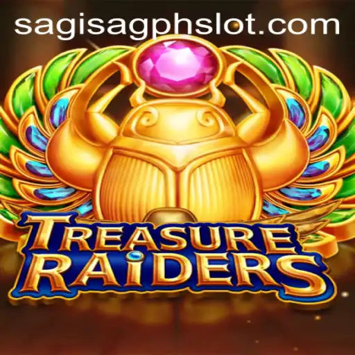 TREASURERAIDERS: A Captivating Journey in Gaming