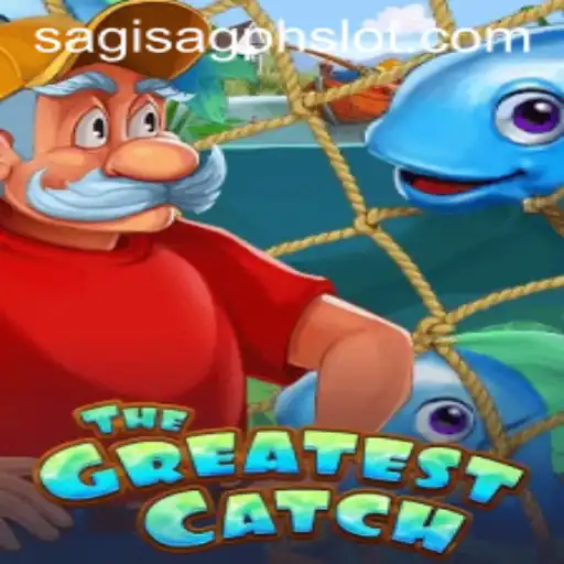 Diving into 'TheGreatestCatch': An Adventurous Game Experience