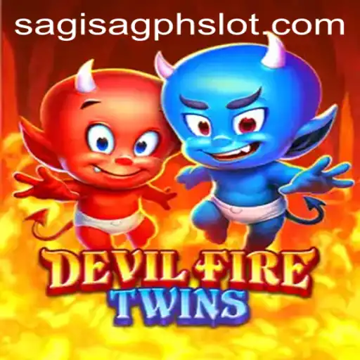 Unleashing the Power of 'DevilFireTwins': A Thrilling Journey into the Gaming World