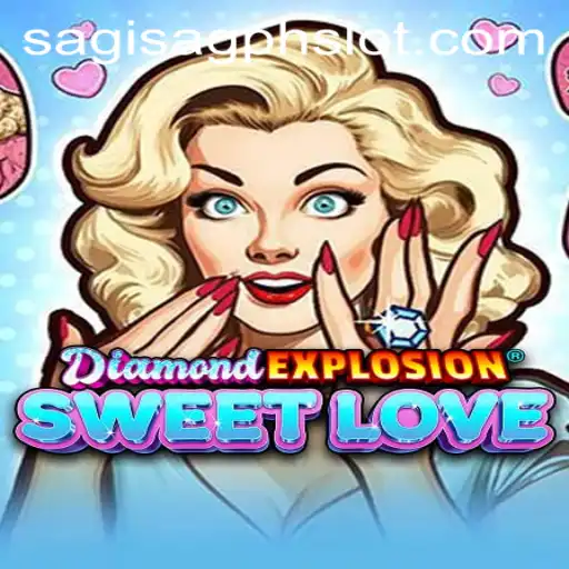 DiamondExplosionSweetLove: A Journey Into a Sparkling Universe