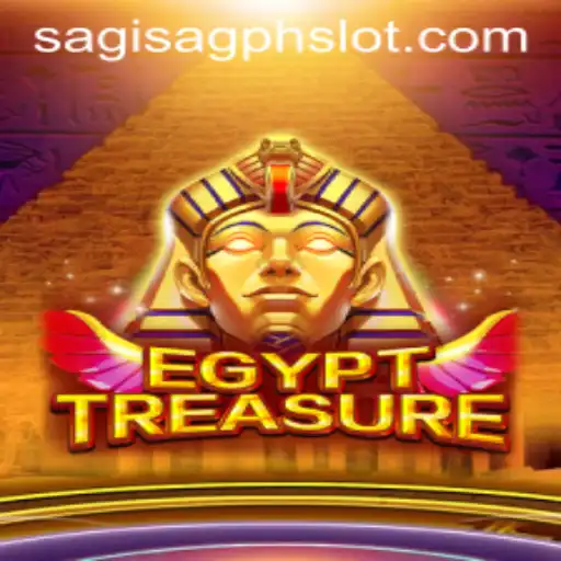 Discover the Mystical World of EgyptTreasure: A Comprehensive Guide