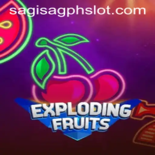 ExplodingFruits: A Vibrant Fusion of Strategy and Chaos