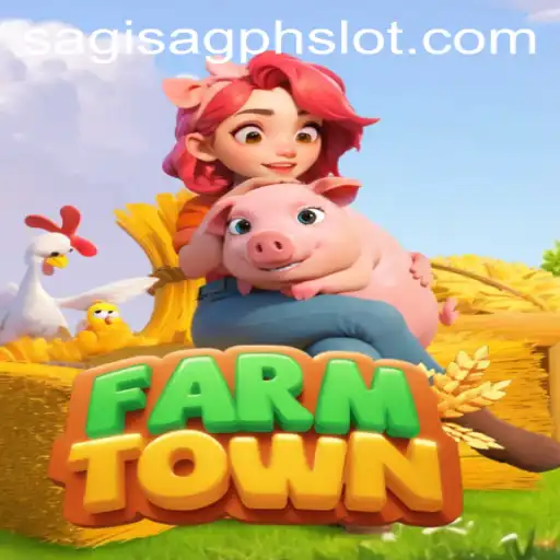 Exploring FarmTown: A Virtual Farming Adventure with SAGISAGPH