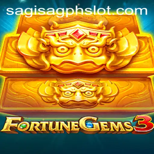 Explore the Mystical World of FortuneGems3: A Gem of a Game