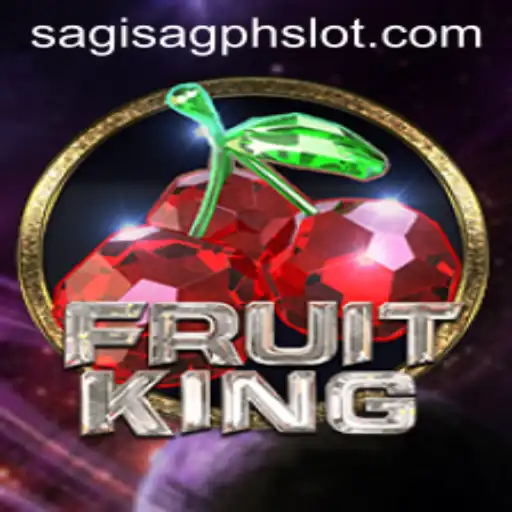 FruitKing Saga: A Supreme Gaming Experience with SAGISAGPH