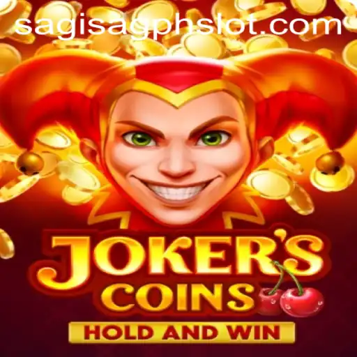 JokersCoins: A Thrilling New Game Taking the World by Storm