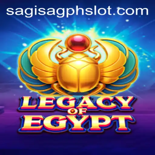 Legacy of Egypt: Discover the Fascinating World of Ancient Wonders