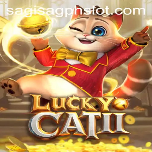 Unveiling LuckyCatII: A Captivating Adventure in the World of SAGISAGPH
