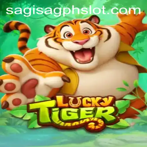 Discover the Thrilling World of LuckyTiger: A New Gaming Experience with SAGISAGPH
