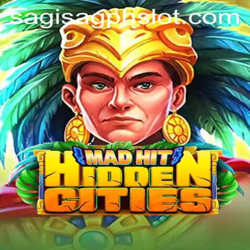 Unearthing Adventure: Welcome to MadHitHiddenCities