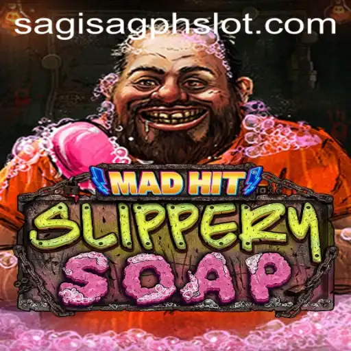 Dive into the Exciting World of MadHitSlipperySoap: A Game Like No Other