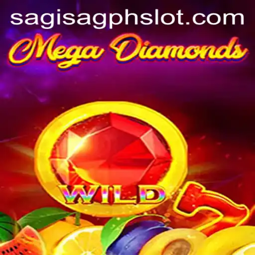MegaDiamond: The Ultimate Adventure in Gaming