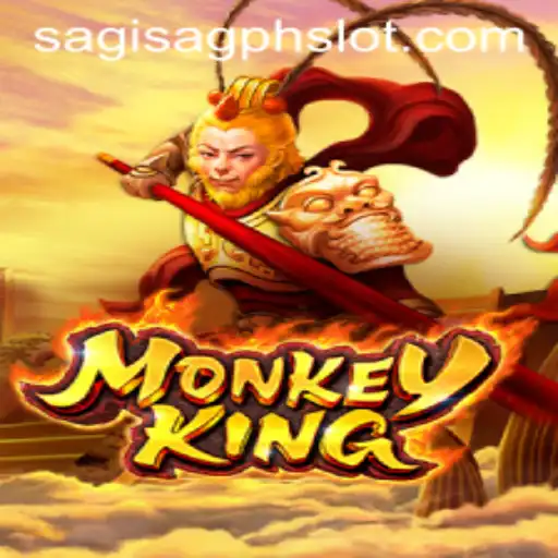 Unveiling the Mystical Realms of MonkeyKing: A Journey Through Gameplay and Strategy