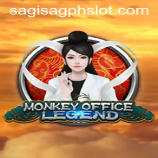 Unveiling MonkeyOfficeLegend: A New Era in Gaming