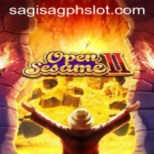 OpenSesameII: Unlocking a World of Adventure with SAGISAGPH