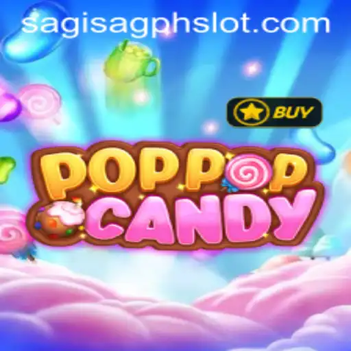 A Deep Dive into POPPOPCANDY: The Game That's Taking the Globe by Storm