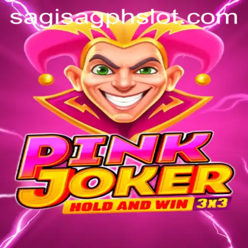 Discover the Exciting World of Pinkjoker: A SAGISAGPH Adventure