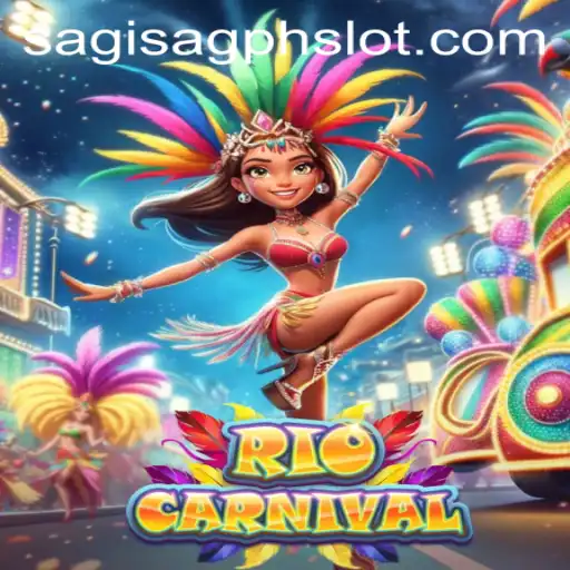 Dive into the Exciting World of RioCarnival: A Festive Gaming Experience