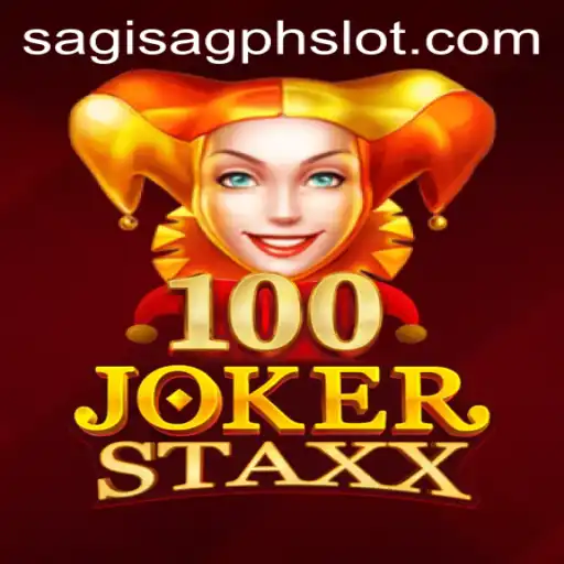 Unveiling the Thrills of 100JokerStaxx: A Comprehensive Guide by SAGISAGPH