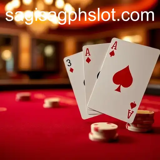 The Allure of Baccarat: Exploring a Timeless Game with SAGISAGPH