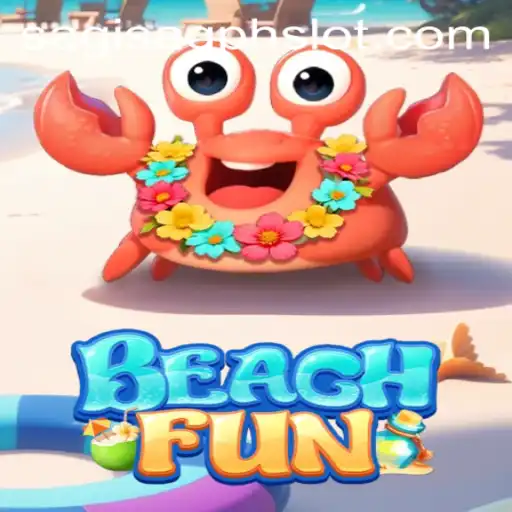 Exploring BeachFun: A Unique Game Melding Relaxation and Strategy