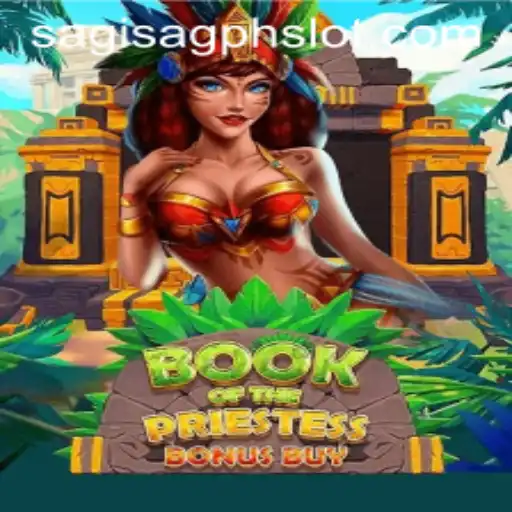 Discovering BookOfThePriestess: A Journey Through Ancient Wisdom