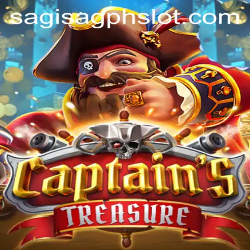 CaptainssTreasure: Unearthing the Adventure