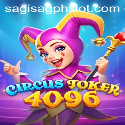 Exploring the Excitement of CircusJoker4096: A Thrilling Game Experience