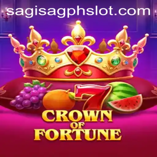 Discover the Thrilling World of CrownofFortune with SAGISAGPH
