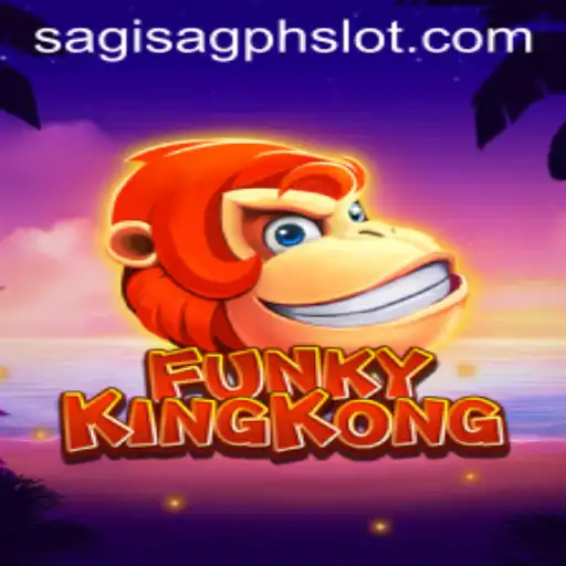 FunkyKingKong: A Wild Adventure in Gaming with a Twist of SAGISAGPH