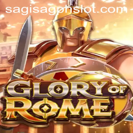 Glory of Rome: A Journey into History and Strategy